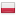 adiin.pl server is located in Poland